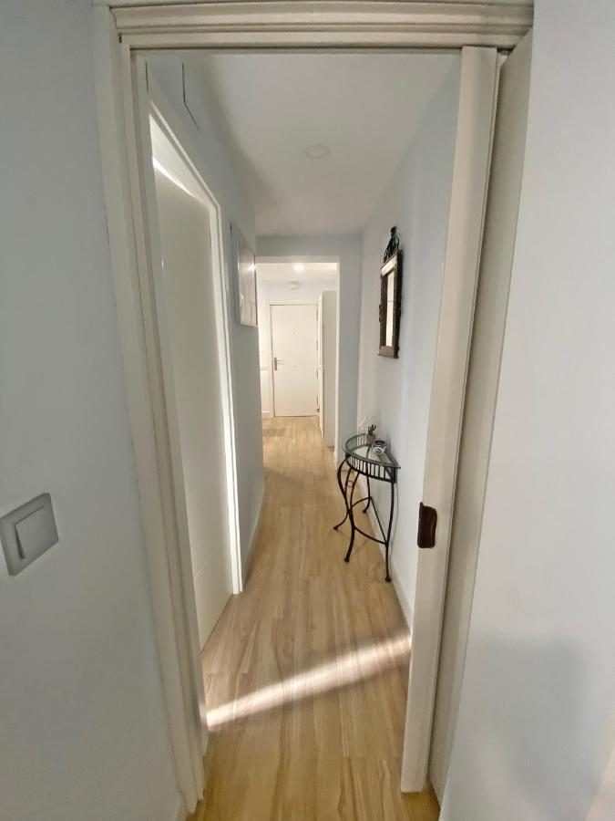 Appartement Barrio De Santa Cruz, La Juderia. Zona Inmejorable Sevilla