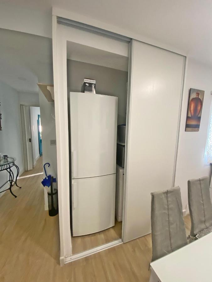 Barrio De Santa Cruz, La Juderia. Zona Inmejorable Appartement Sevilla
