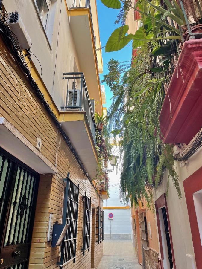 Appartement Barrio De Santa Cruz, La Juderia. Zona Inmejorable *